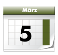 5. März 2026