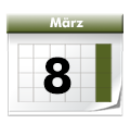 8. März 2026