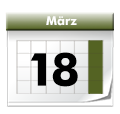 18. März 2026