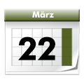 22. März 2025