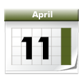 11. April 2026