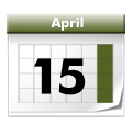 15. April 2026