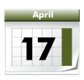 17. April 2026
