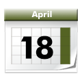 18. April 2026