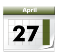 27. April 2025