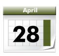 28. April 2026