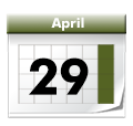 29. April 2024