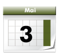 3. Mai 2025