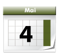 4. Mai 2025