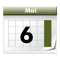 6. Mai 2025