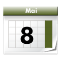 8. Mai 2025
