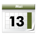 13. Mai 2025