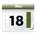 18. Mai 2025