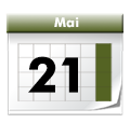 21. Mai 2024