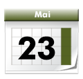 23. Mai 2025
