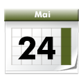 24. Mai 2025