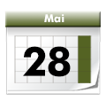 28. Mai 2023