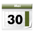 30. Mai 2023