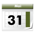 31. Mai 2023