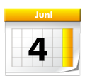 4. Juni 2025