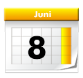 8. Juni 2023