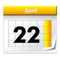 22. Juni 2025