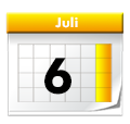 6. Juli 2025