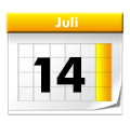 14. Juli 2025