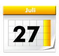 27. Juli 2026