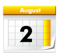 2. August 2025
