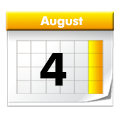 4. August 2026