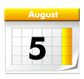 5. August 2026