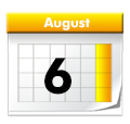 6. August 2025