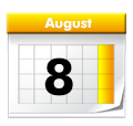 8. August 2025