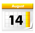 14. August 2025