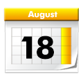 18. August 2025