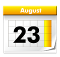 23. August 2025