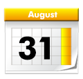 31. August 2025