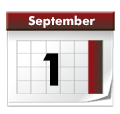 1. September 2025