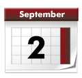 2. September 2025