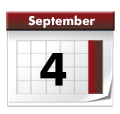 4. September 2025