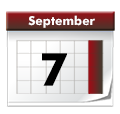 7. September 2025