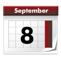 8. September 2025
