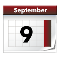 9. September 2025