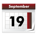 19. September 2025