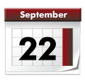 22. September 2023