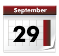 29. September 2023
