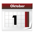 1. Oktober 2023