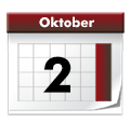2. Oktober 2023