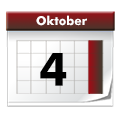 4. Oktober 2023